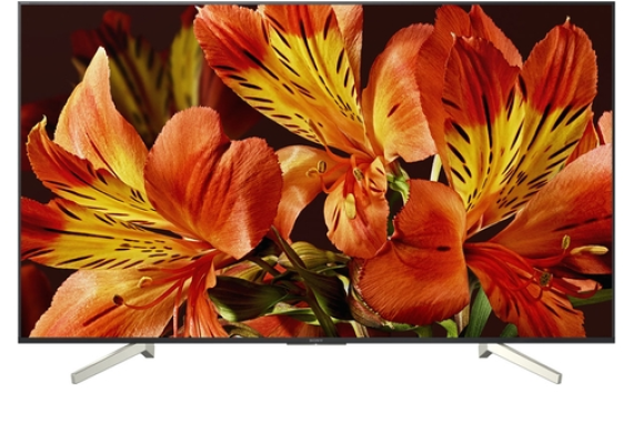 Android Tivi Sony 4K 49 inch KD-49X8500F