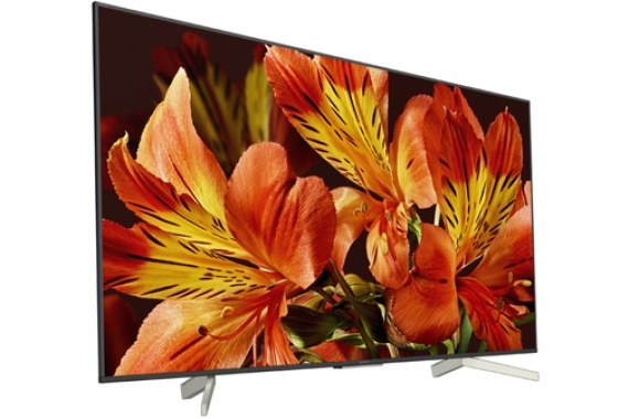 Android Tivi Sony 4K 49 inch KD-49X8500F