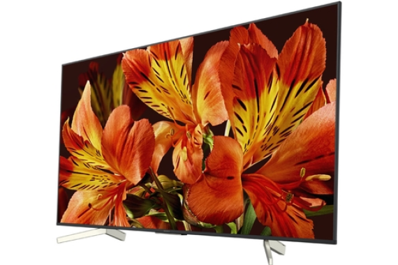 Android Tivi Sony 4K 49 inch KD-49X8500F