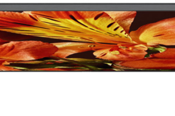 Android Tivi Sony 4K 49 inch KD-49X8500F