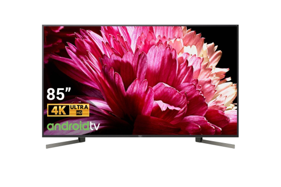 Android Tivi Sony 4K 85 inch KD-85X9500G