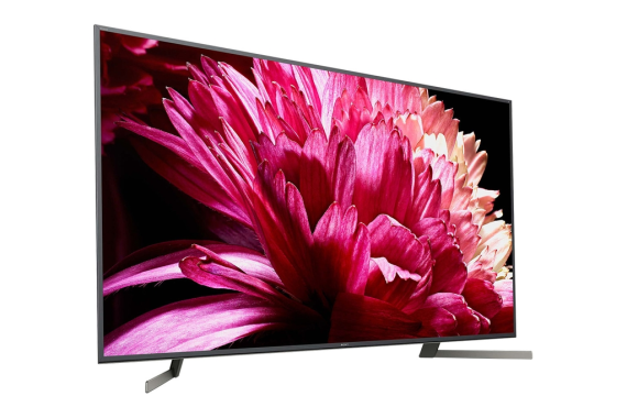 Android Tivi Sony 4K 85 inch KD-85X9500G