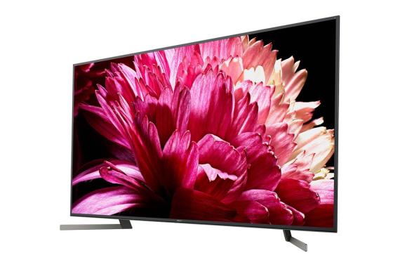 Android Tivi Sony 4K 85 inch KD-85X9500G