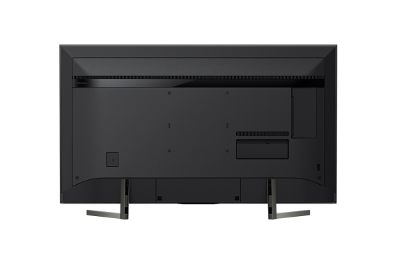Android Tivi Sony 4K 85 inch KD-85X9500G