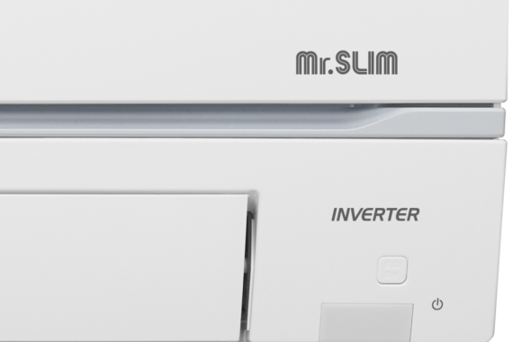 Máy lạnh Mitsubishi Electric Inverter 1 HP MSY/MUY-GR25VF