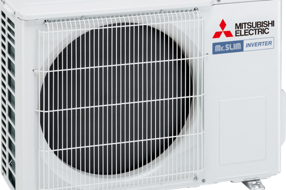 Máy lạnh Mitsubishi Electric Inverter 1 HP MSY/MUY-GR25VF