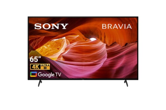 Google Tivi Sony 4K 65 inch KD-65X75K