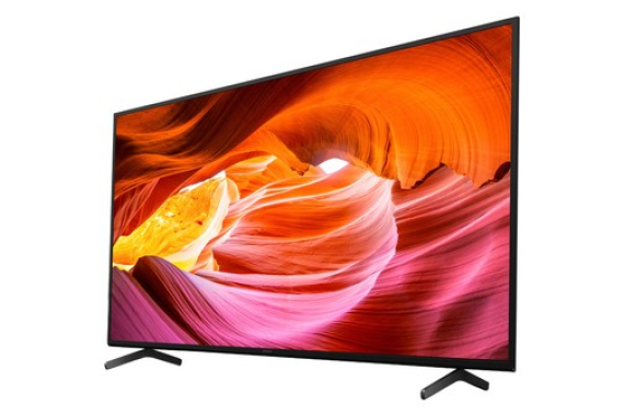 Google Tivi Sony 4K 65 inch KD-65X75K