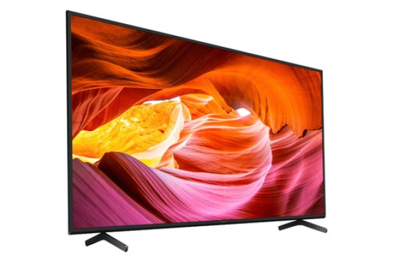 Google Tivi Sony 4K 65 inch KD-65X75K
