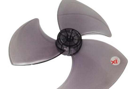 Cánh quạt Mitsubishi W16RS/LV16RM/RK/RJ...