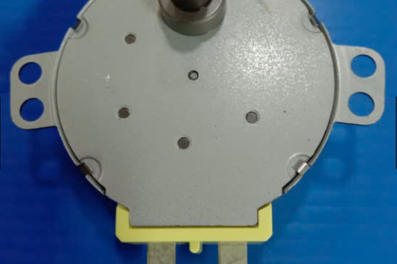 Motor đảo quạt Mitsubishi LV16-RP/LV16-RQ/W16-RV/LV16-RT/LV16-RV/W16-RT.....