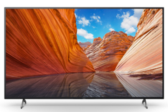 Google Tivi Sony 4K 55 inch KD-55X86J