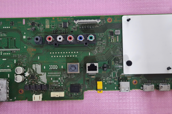 BOARD KHIỂN SONY 43/50W800C