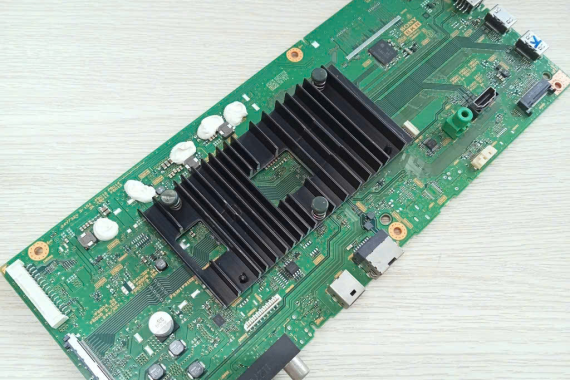 BOARD KHIỂN SONY X7500H