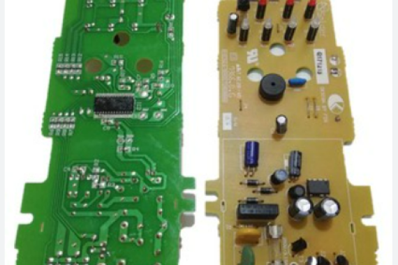 Board khiển quạt treo Mitsubishi W16-RS/W16-RT....