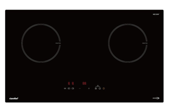 Bếp từ đôi Comfee CIH-35D205