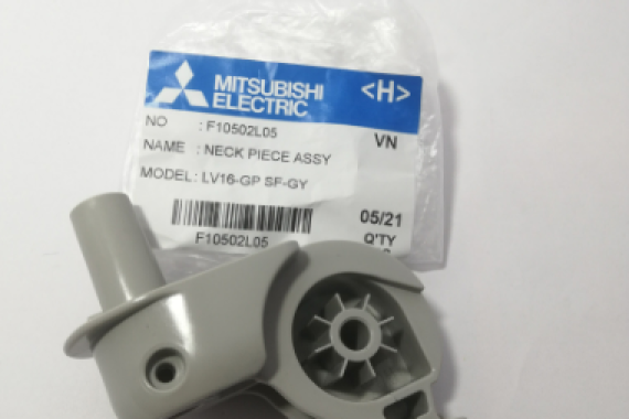 Cổ quạt đứng (xám nhạt) Mitsubishi LV16-RA/LV16-RV....