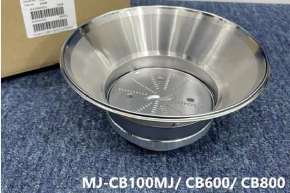 Dao ép máy ép trái cây Panasonic MJ-CB100/CB600