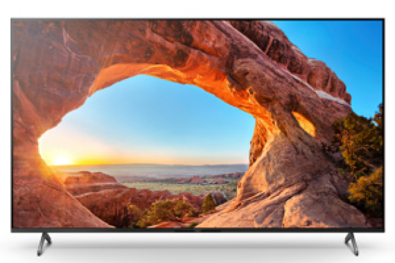 Google Tivi Sony 4K 55 inch KD-55X86J