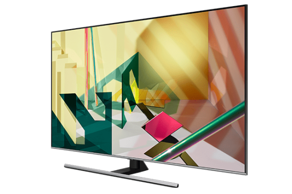 Smart Tivi QLED Samsung 4K 75 inch QA75Q70T