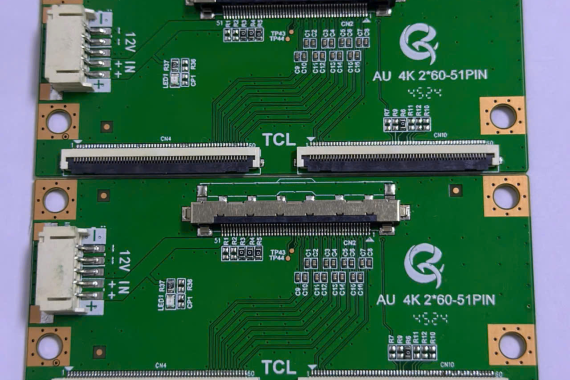 JACK CHUYỂN TCL