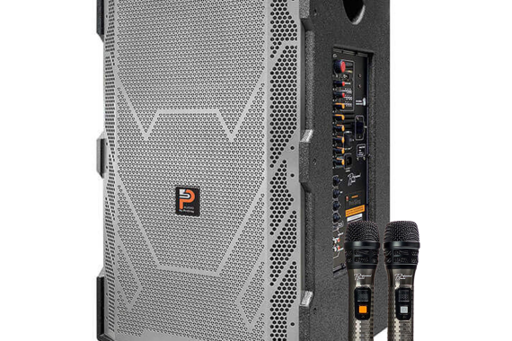Loa Kéo Prosing W15-Super 10