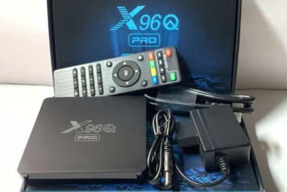 HỘP BOX X96Q PRO