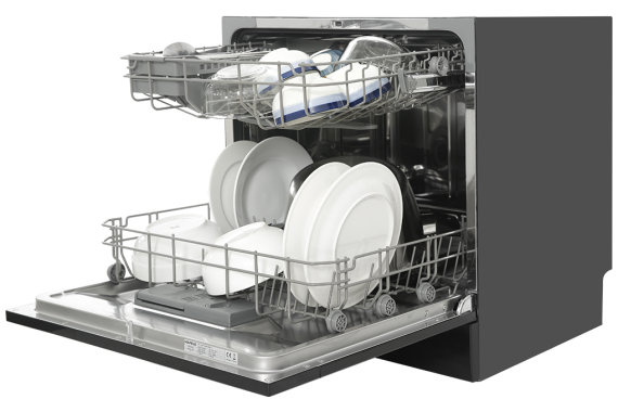 Máy Rửa Chén Bát HDW-T5531B Hafele 538.21.350