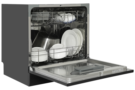 Máy Rửa Chén Bát HDW-T5531B Hafele 538.21.350