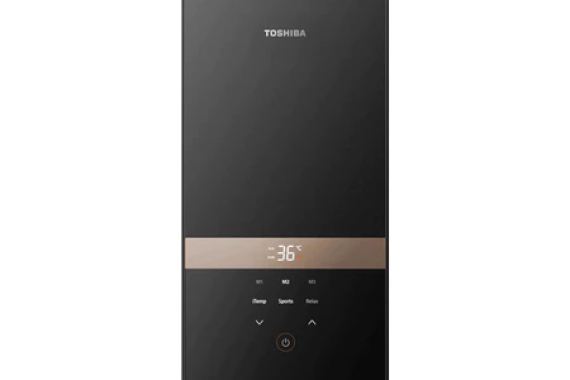 MÁY NƯỚC NÓNG TRỰC TIẾP TOSHIBA TWH-45EMC1PVN(K)-KB