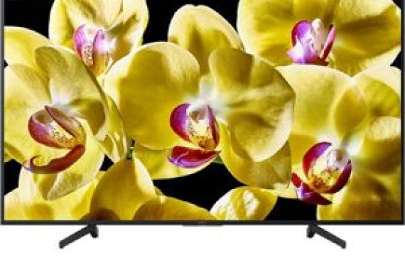 Android Tivi Sony 4K 43 inch KD-43X8000G