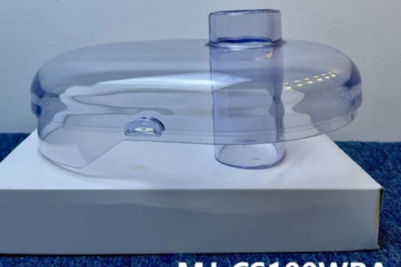 Nắp ép máy ép Panasonic MJ-CS100WRA/CS101