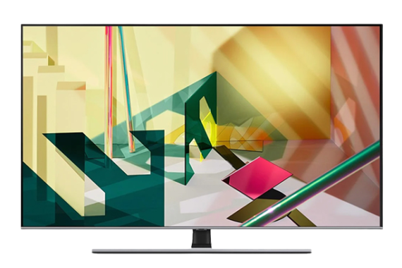 Smart Tivi QLED Samsung 4K 75 inch QA75Q70T