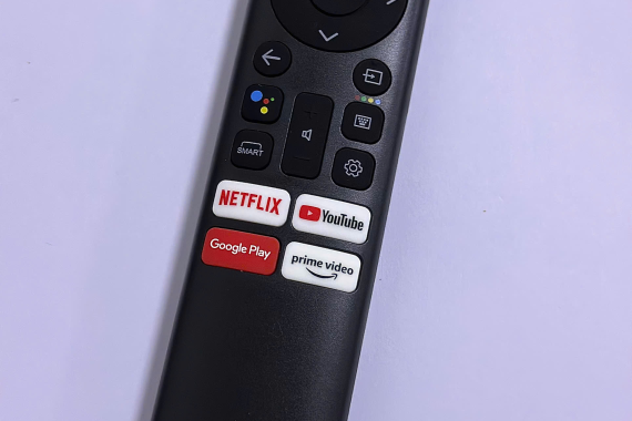 	REMOTE CASPER VOICE