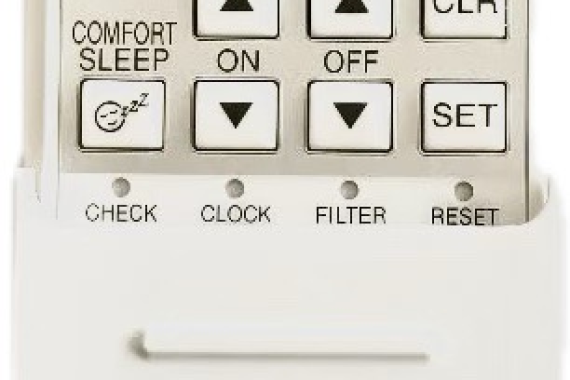 Remote máy lạnh Toshiba H10/13/18 (lớn)