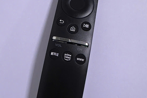 REMOTE SAMSUNG VOICE