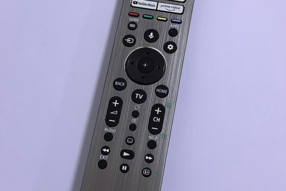 REMOTE SONY VOICE TX621P