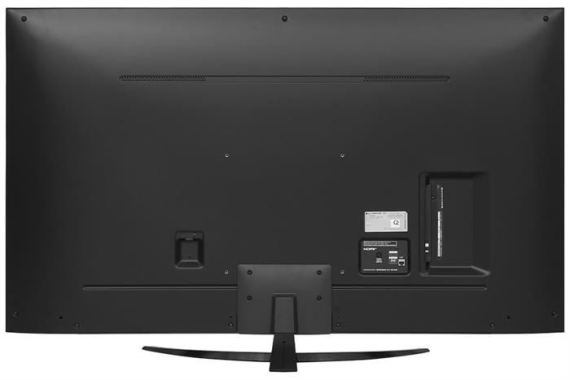 Smart Tivi NanoCell LG 4K 65 inch 65NANO76SQA