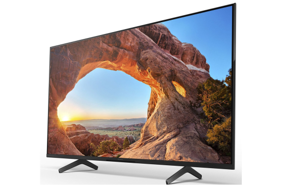 Google Tivi Sony 4K 55 inch KD-55X86J