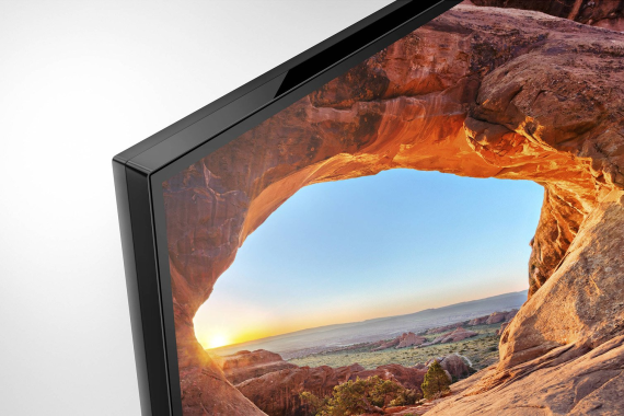 Google Tivi Sony 4K 55 inch KD-55X86J
