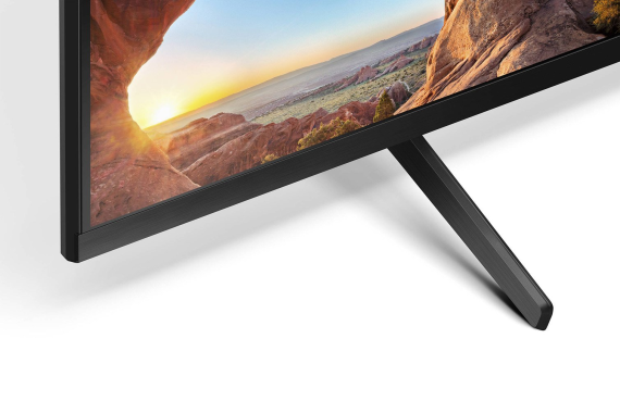 Google Tivi Sony 4K 55 inch KD-55X86J