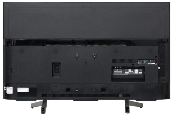 Android Tivi Sony 4K 43 inch KD-43X8000G
