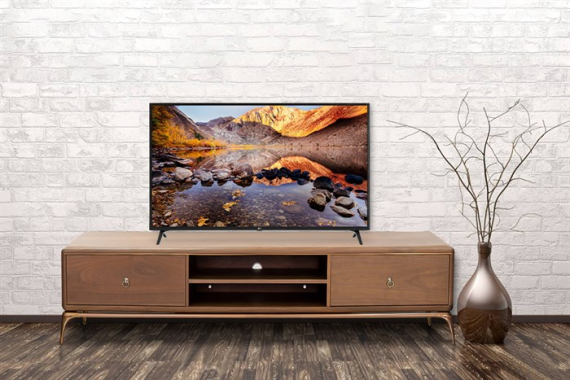 Smart Tivi LG 4K 55 inch 55UP7550PTC