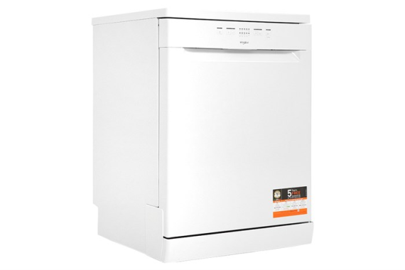 Máy rửa chén độc lập Whirlpool WFE 2B19
