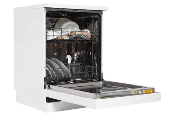 Máy rửa chén độc lập Whirlpool WFE 2B19