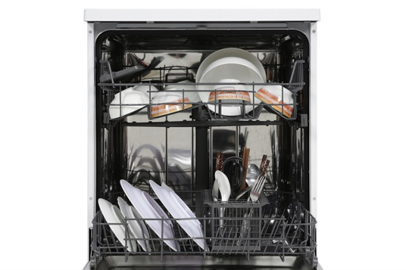 Máy rửa chén độc lập Whirlpool WFE 2B19