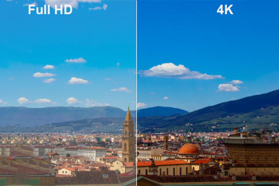 Android Tivi Sony 4K 55 inch KD-55X85J