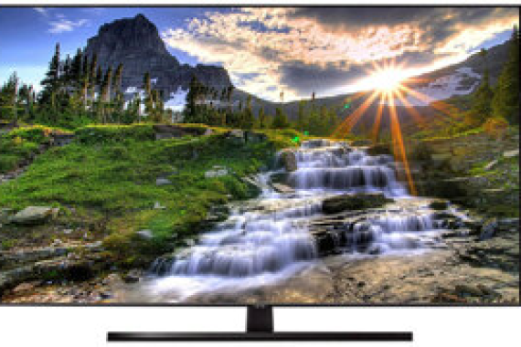 Smart Tivi QLED Samsung 4K 75 inch QA75Q70T