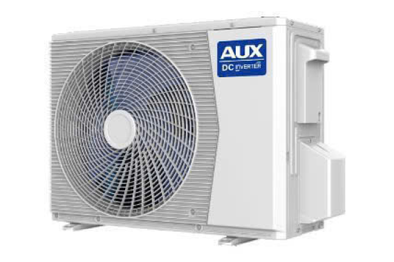 Máy lạnh Aux Inverter 2 HP AW18CAA4DI-5VN