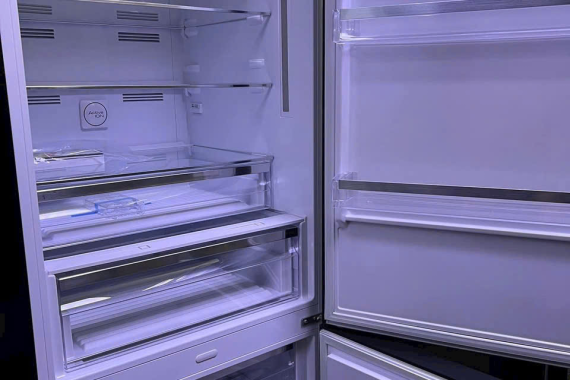 Tủ lạnh Smeg FA8005RAO5